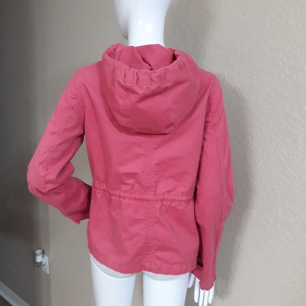 Prince and Fox jacket - Picture 6 of 12